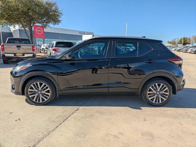 2021 Nissan Kicks Vehicle Photo in San Antonio, TX 78209