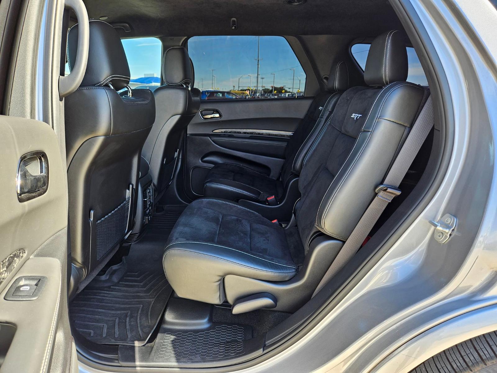 2021 Dodge Durango Vehicle Photo in Seguin, TX 78155