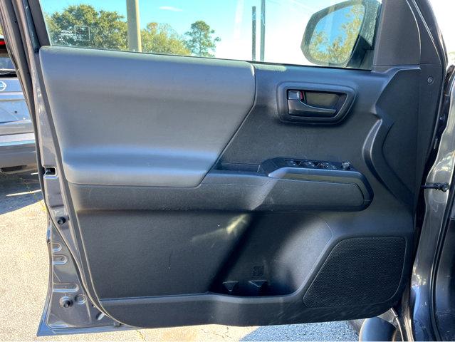 2023 Toyota Tacoma 2WD Vehicle Photo in Savannah, GA 31419