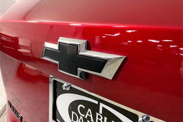 2022 Chevrolet Blazer Vehicle Photo in KANSAS CITY, MO 64114-4502