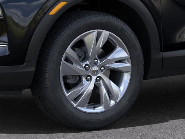 2025 Buick Encore GX Vehicle Photo in BARTLETT, TN 38133-4101