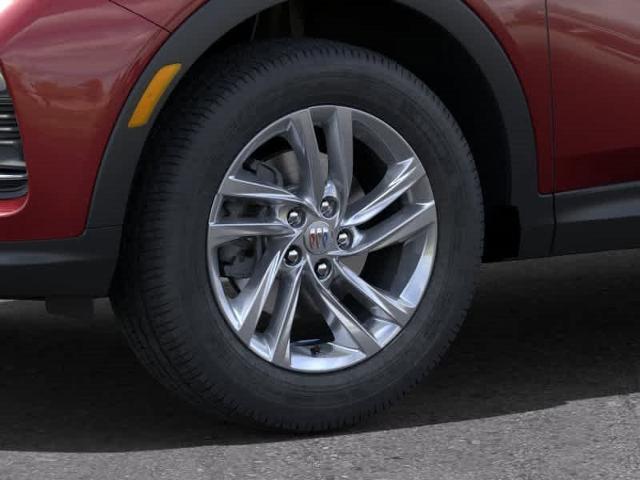2025 Buick Envista Vehicle Photo in BARTLETT, TN 38133-4101