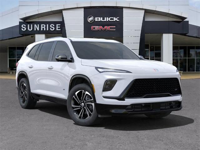 2025 Buick Enclave Vehicle Photo in BARTLETT, TN 38133-4101