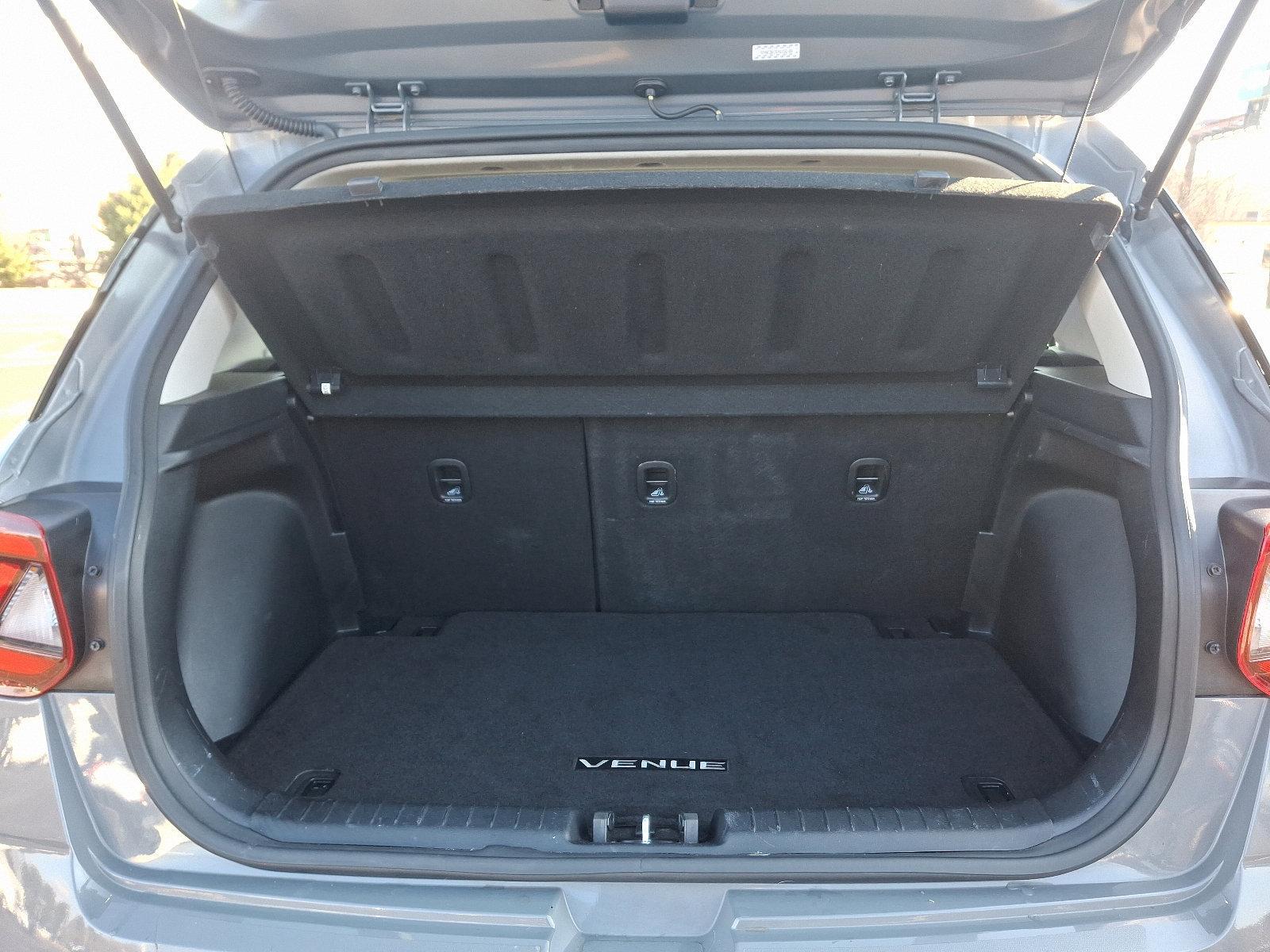 2022 Hyundai VENUE Vehicle Photo in Trevose, PA 19053