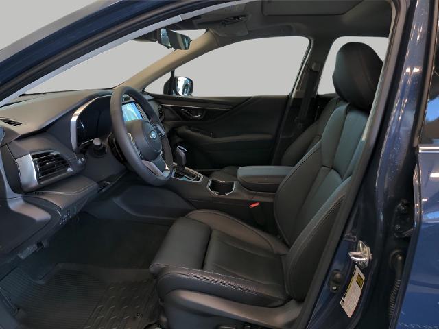2025 Subaru Outback Vehicle Photo in Green Bay, WI 54304