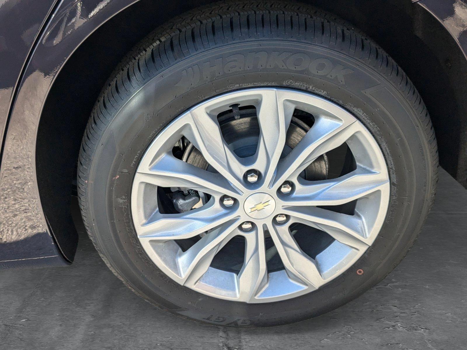 2025 Chevrolet Malibu Vehicle Photo in MIAMI, FL 33134-2699