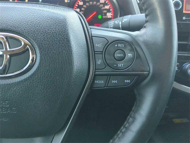 2023 Toyota Camry Vehicle Photo in COLLIERVILLE, TN 38017-9006