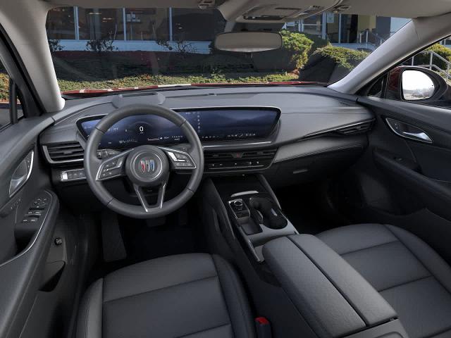 2025 Buick Envision Vehicle Photo in ZELIENOPLE, PA 16063-2910