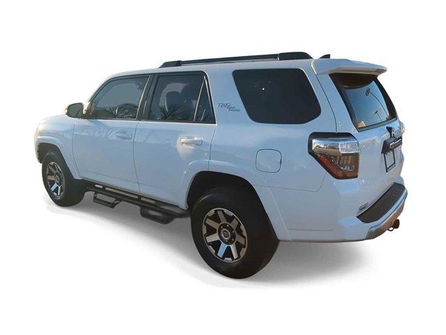 2022 Toyota 4Runner Vehicle Photo in COLLIERVILLE, TN 38017-9006