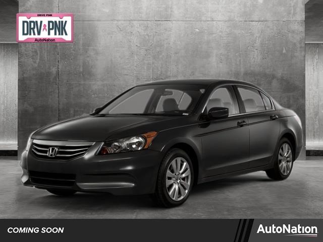 2011 Honda Accord Sedan Vehicle Photo in Austin, TX 78728