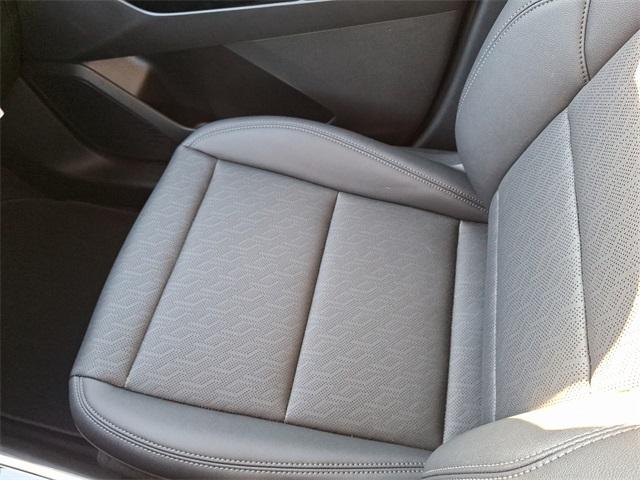 2025 Chevrolet Equinox Vehicle Photo in BERLIN, MD 21811-1121