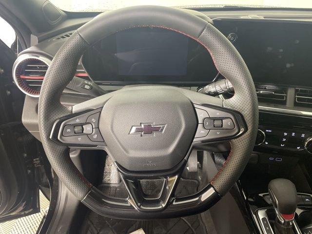 2025 Chevrolet Trax Vehicle Photo in PHOENIX, AZ 85014-3381