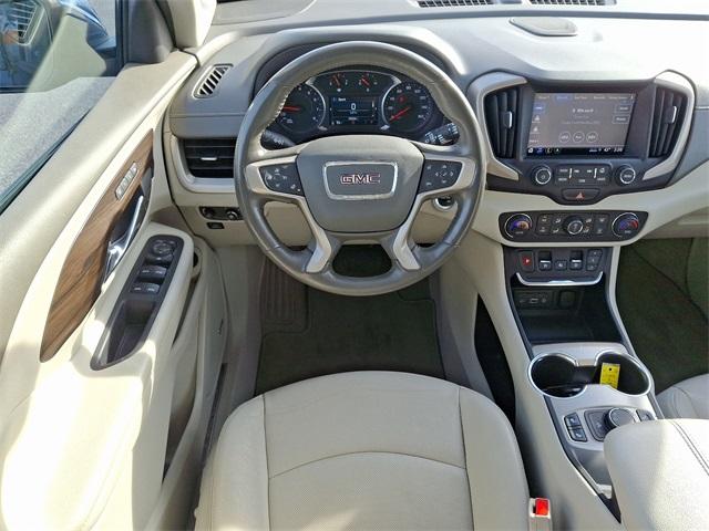 2018 GMC Terrain Vehicle Photo in LEWES, DE 19958-4935