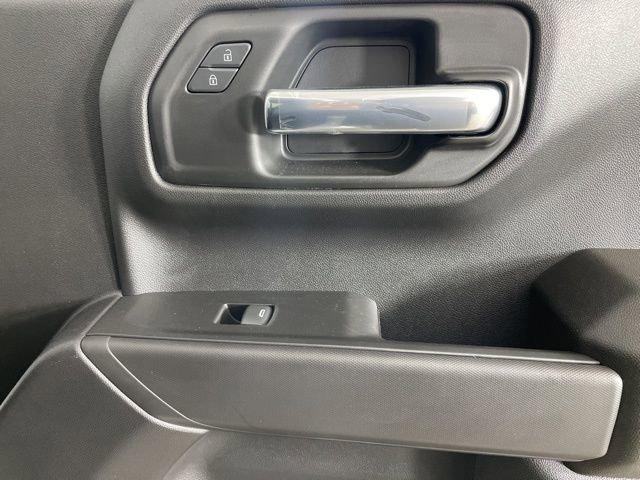 2025 Chevrolet Silverado 1500 Vehicle Photo in PHOENIX, AZ 85014-3381