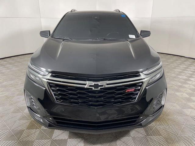 2022 Chevrolet Equinox Vehicle Photo in PHOENIX, AZ 85014-3381