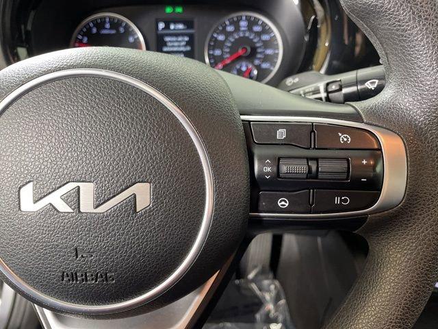2022 Kia K5 Vehicle Photo in PHOENIX, AZ 85014-3381
