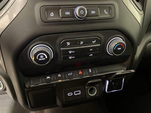 2022 Chevrolet Silverado 1500 Vehicle Photo in PHOENIX, AZ 85014-3381