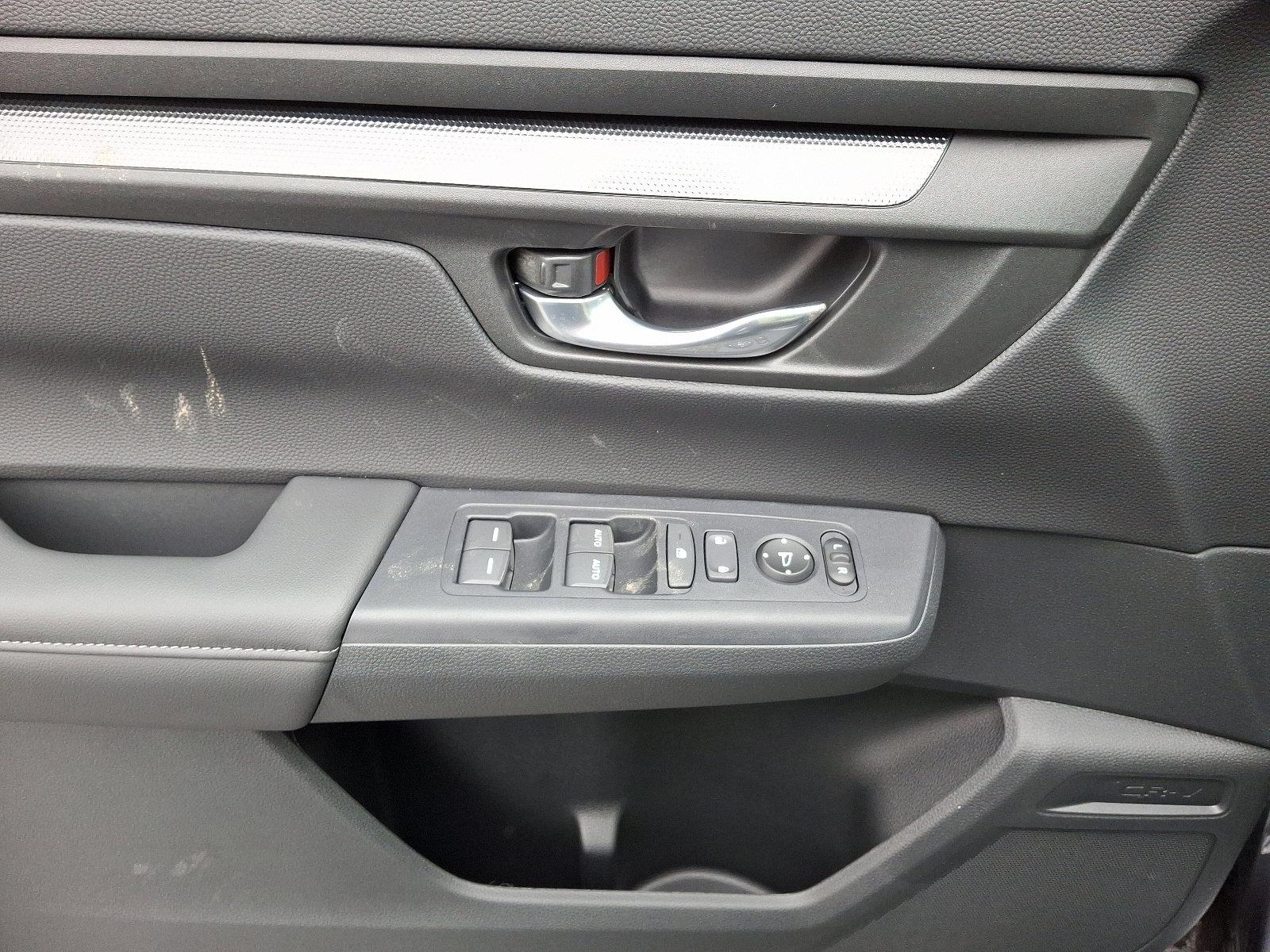 2025 Honda CR-V Vehicle Photo in Harrisburg, PA 17111