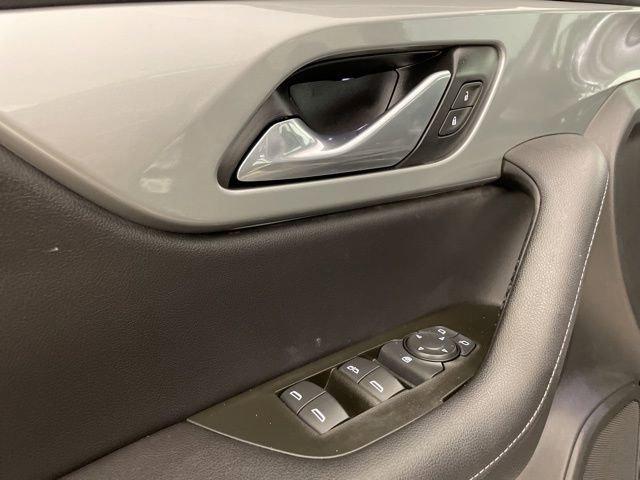 2020 Chevrolet Blazer Vehicle Photo in PHOENIX, AZ 85014-3381