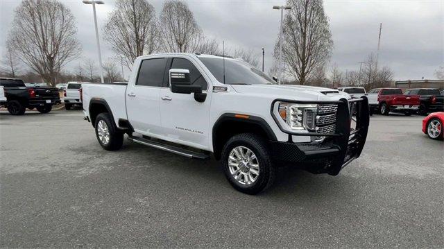 2022 GMC Sierra 2500 HD Vehicle Photo in BENTONVILLE, AR 72712-4322