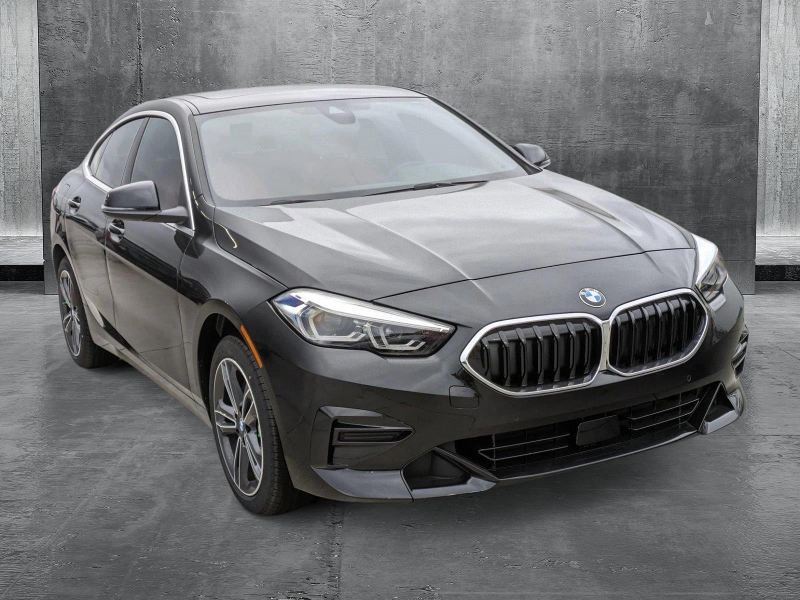 2024 BMW 228i xDrive Vehicle Photo in Rockville, MD 20852