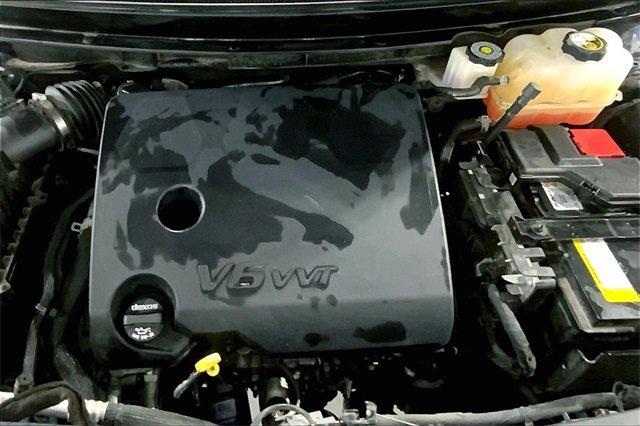 2022 Buick Enclave Vehicle Photo in TOPEKA, KS 66609-0000
