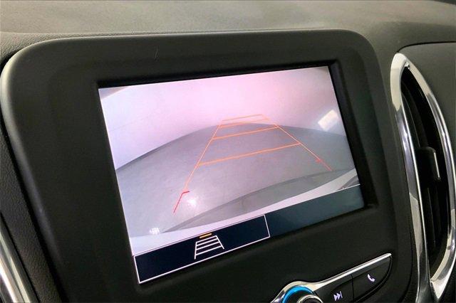 2024 Chevrolet Equinox Vehicle Photo in INDEPENDENCE, MO 64055-1314
