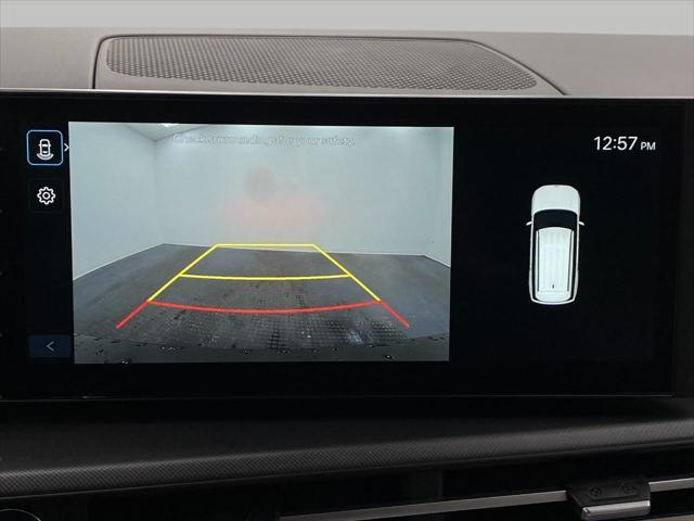 2025 Hyundai SANTA FE Vehicle Photo in Appleton, WI 54913