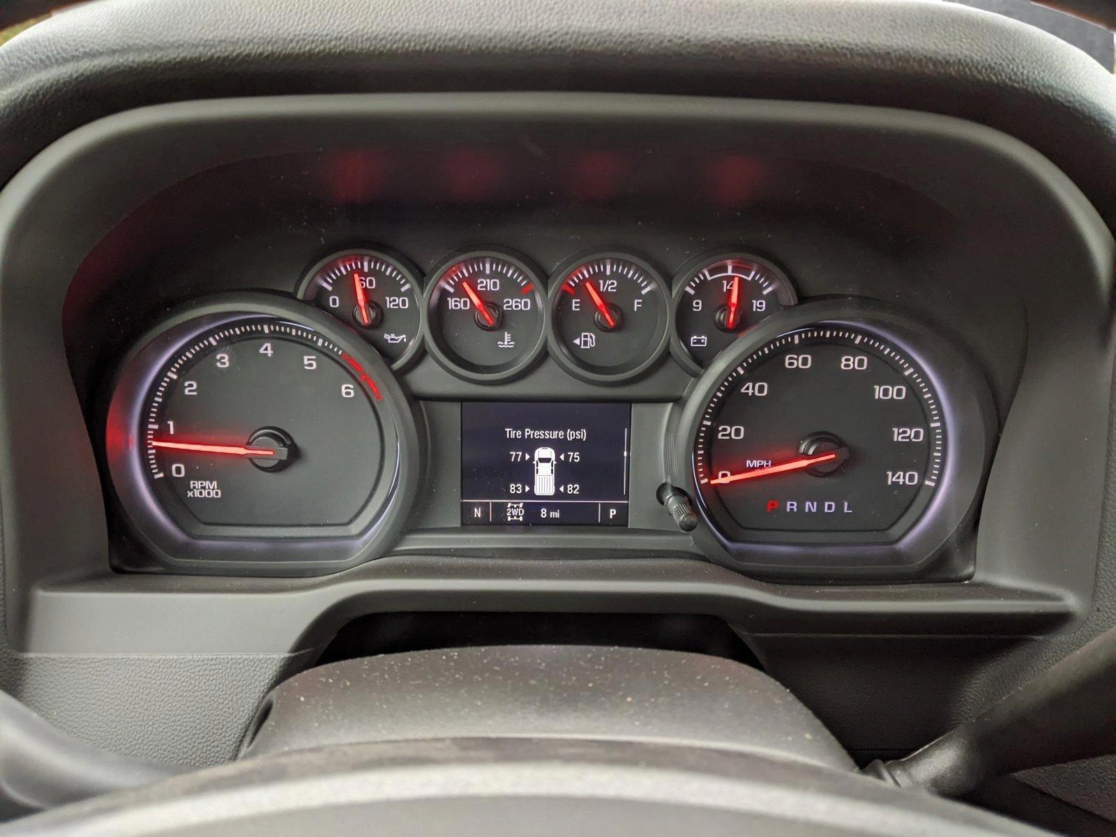 2025 Chevrolet Silverado 2500 HD Vehicle Photo in LAUREL, MD 20707-4697