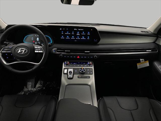 2025 Hyundai PALISADE Vehicle Photo in Appleton, WI 54913