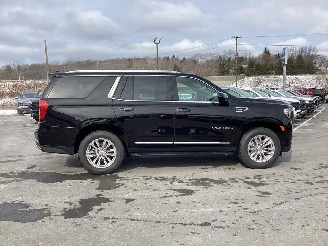 2022 GMC Yukon Vehicle Photo in GARDNER, MA 01440-3110
