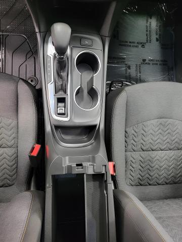 2022 Chevrolet Equinox Vehicle Photo in NEENAH, WI 54956-2243