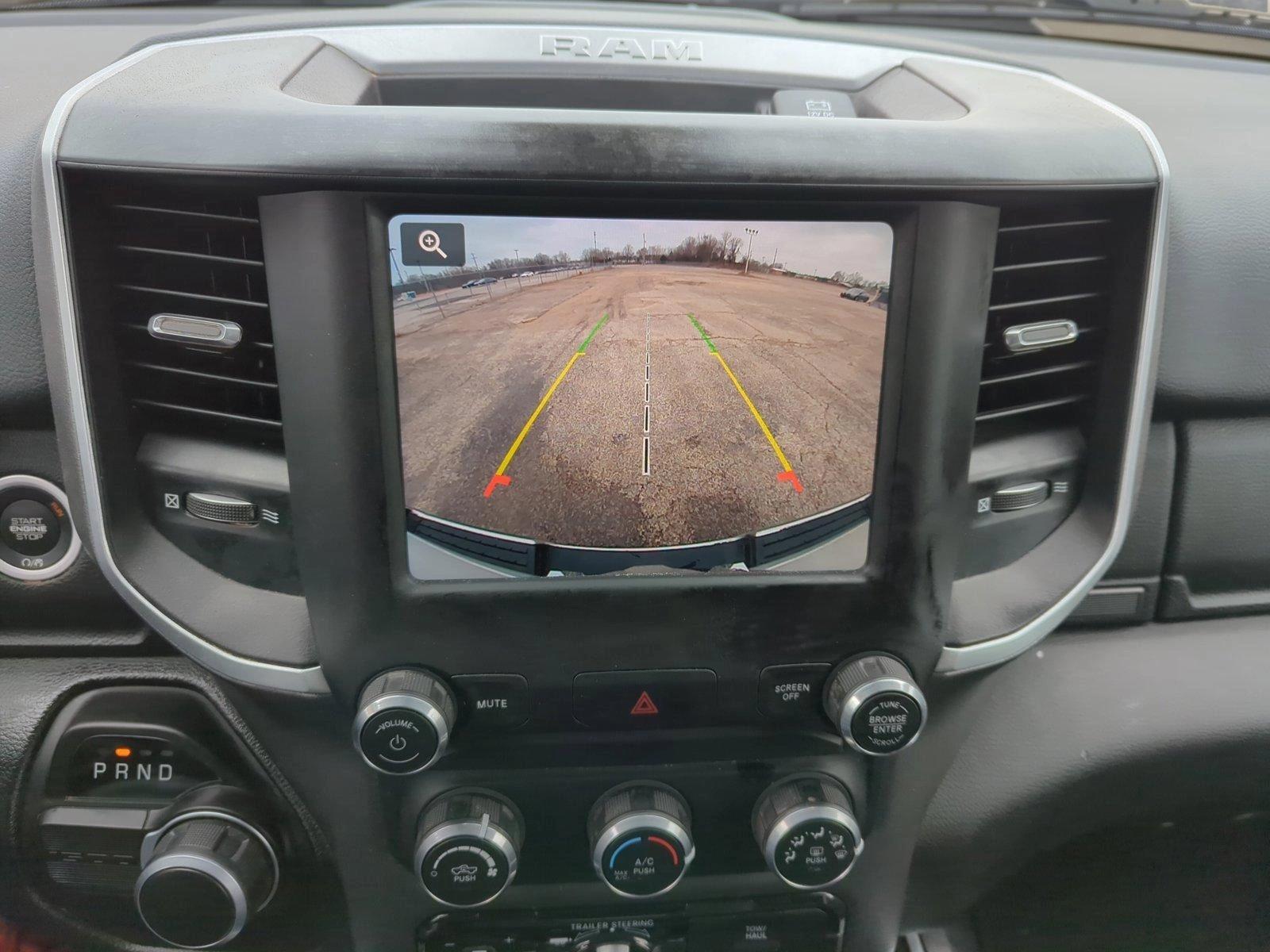 2022 Ram 1500 Vehicle Photo in Memphis, TN 38128