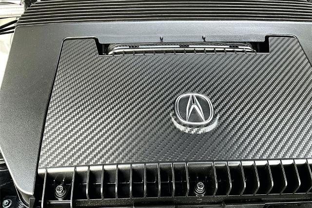 2025 Acura MDX Vehicle Photo in Grapevine, TX 76051