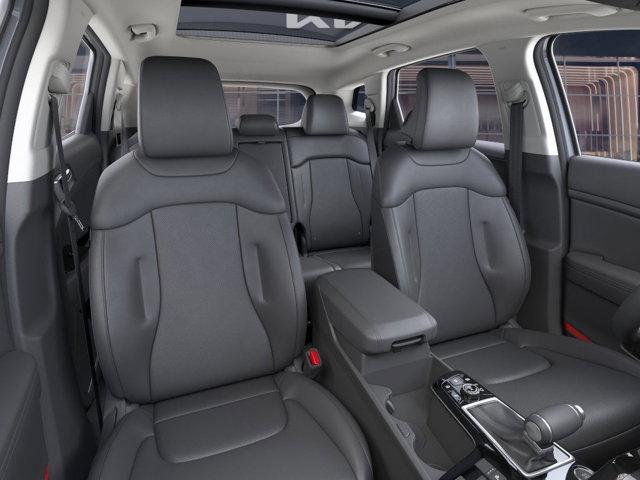 2025 Kia Sportage Vehicle Photo in Westbrook, ME 04092