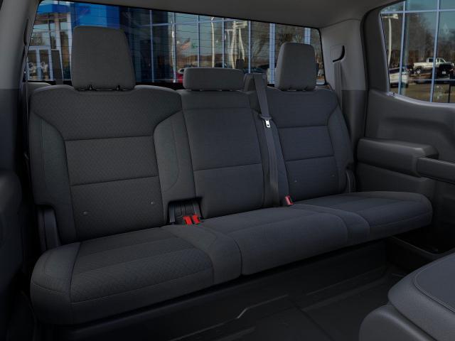 2025 GMC Sierra 1500 Vehicle Photo in OSHKOSH, WI 54904-7811