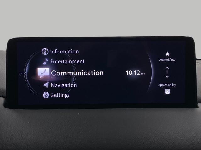 2025 Mazda CX-5 Vehicle Photo in Appleton, WI 54913