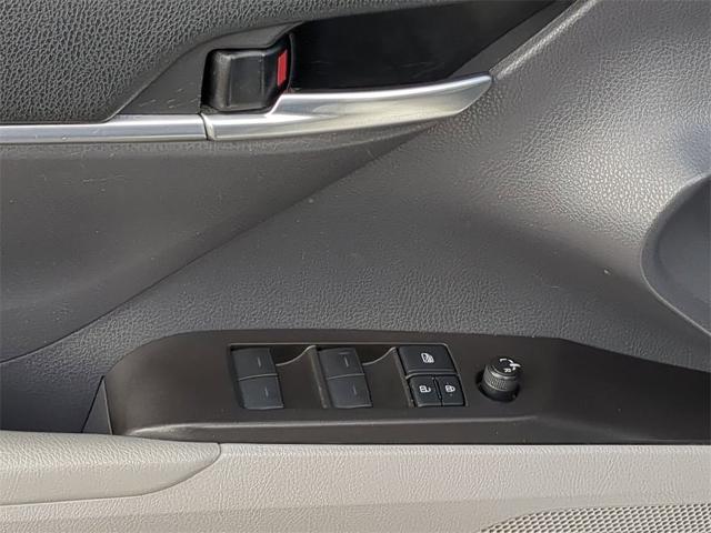 2021 Toyota Camry Vehicle Photo in ALBERTVILLE, AL 35950-0246