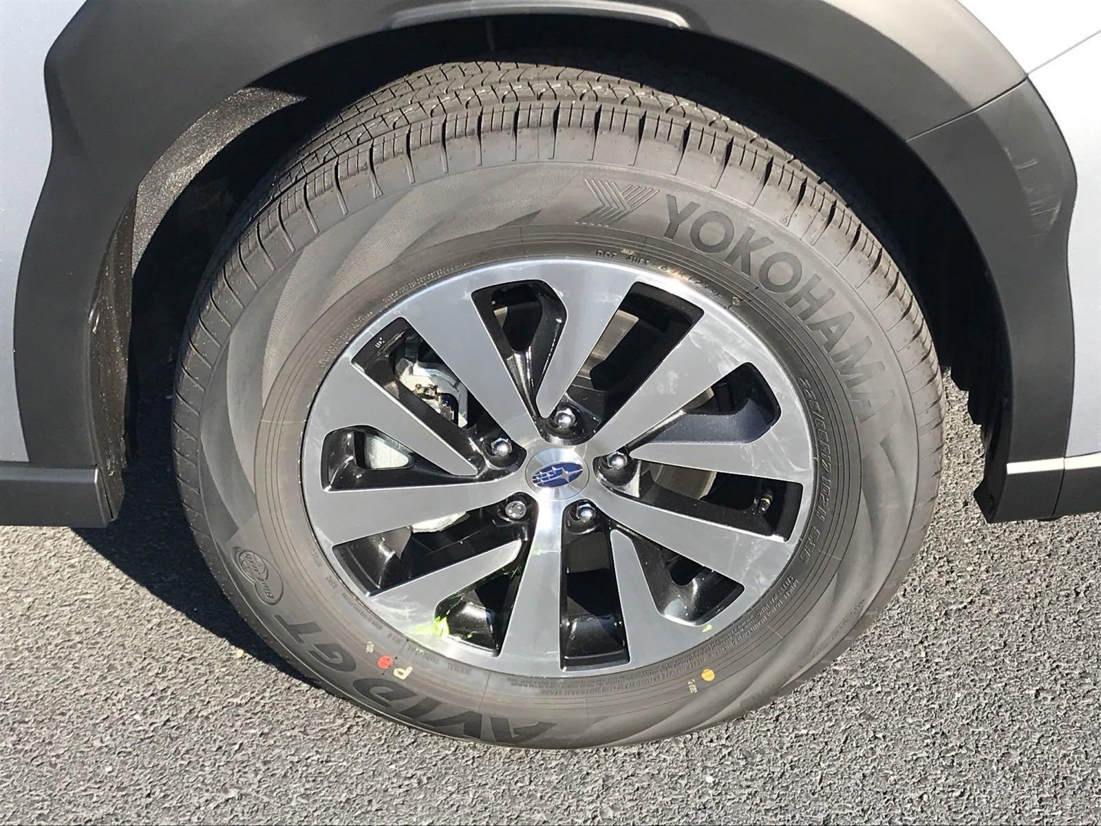 2025 Subaru Outback Vehicle Photo in Mechanicsburg, PA 17050