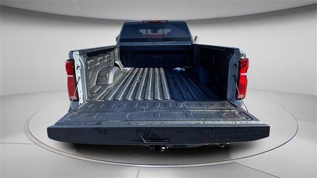 2025 Chevrolet Silverado 2500 HD Vehicle Photo in THOMPSONTOWN, PA 17094-9014