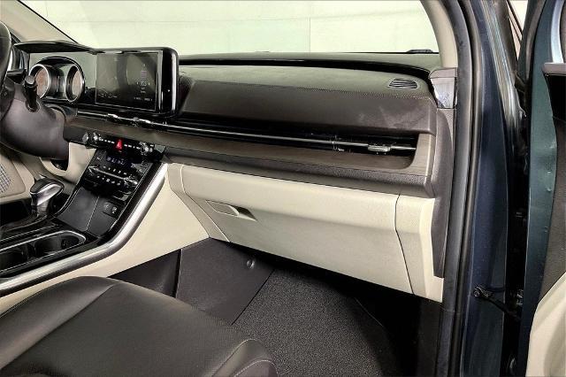 2022 Kia Carnival Vehicle Photo in Tulsa, OK 74129