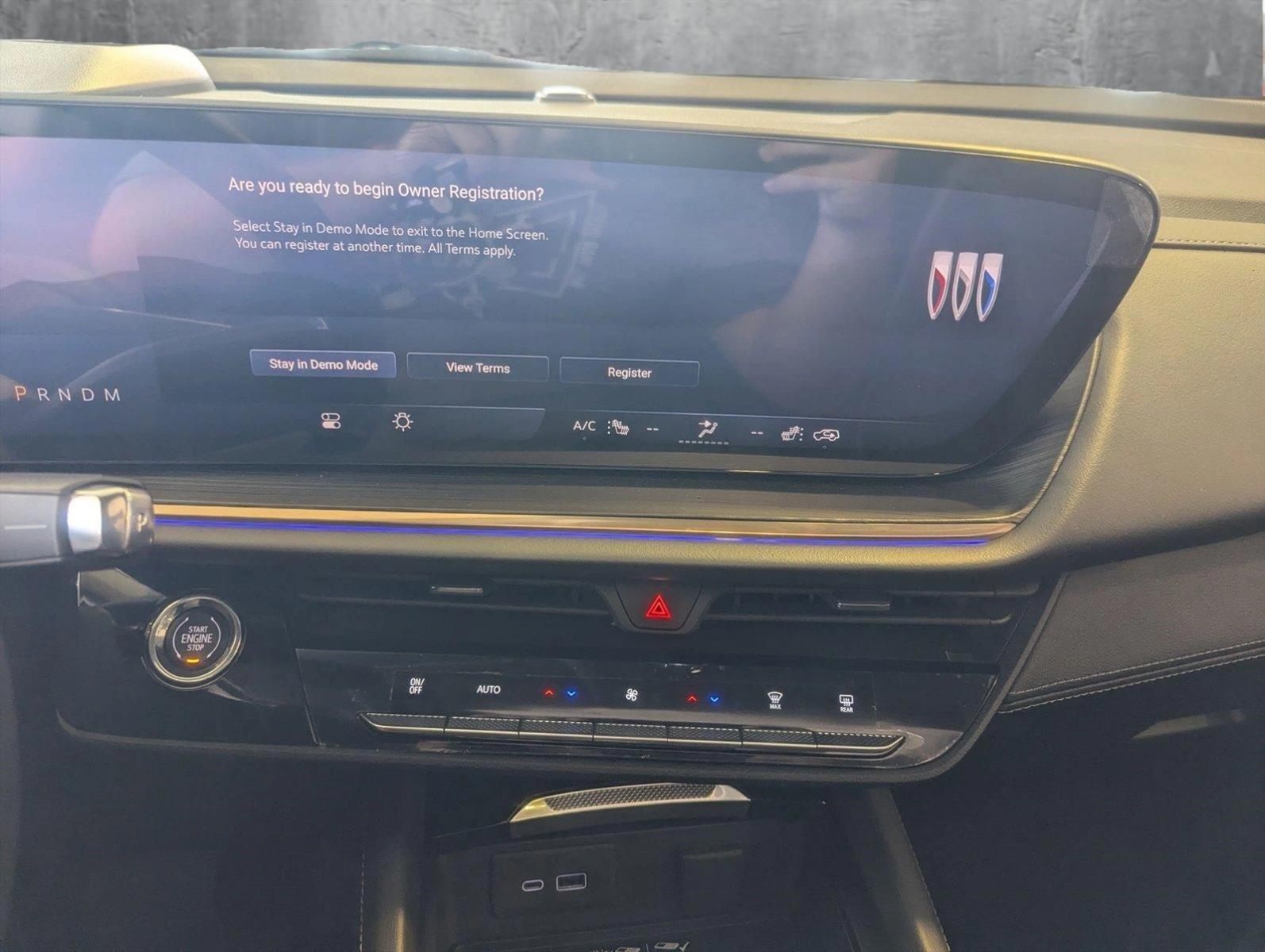 2025 Buick Envision Vehicle Photo in CORPUS CHRISTI, TX 78412-4902