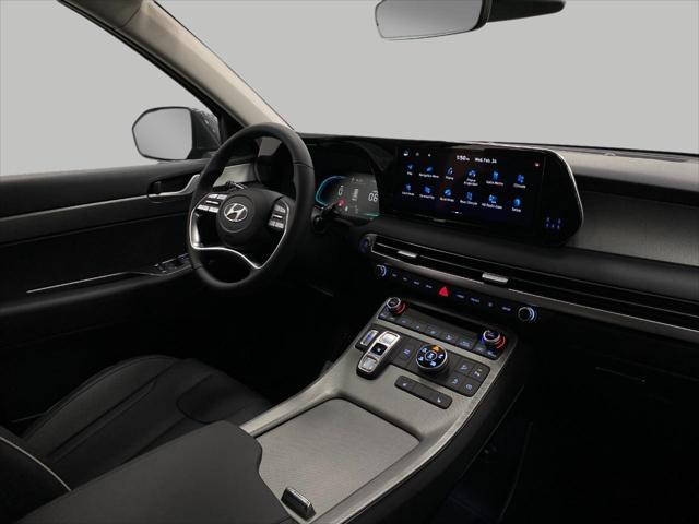2025 Hyundai PALISADE Vehicle Photo in Appleton, WI 54913