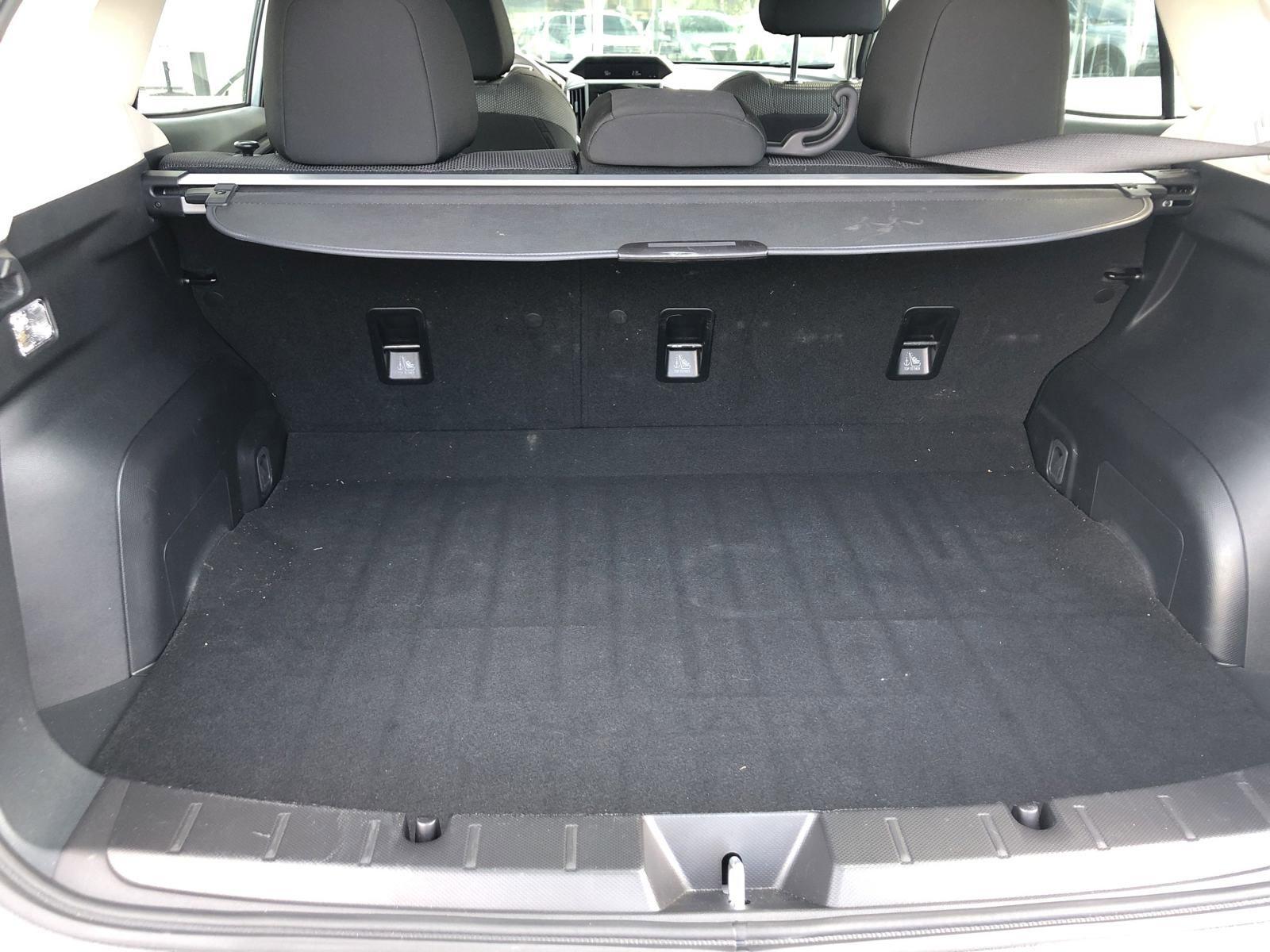 2023 Subaru Impreza Vehicle Photo in Mechanicsburg, PA 17050
