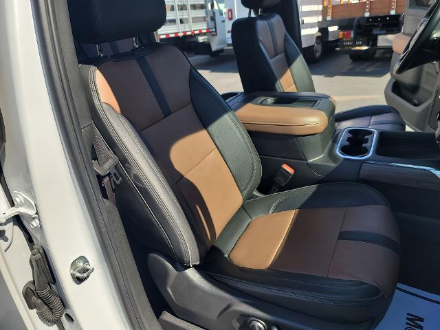 2022 Chevrolet Silverado 3500 HD Vehicle Photo in LA MESA, CA 91942-8211