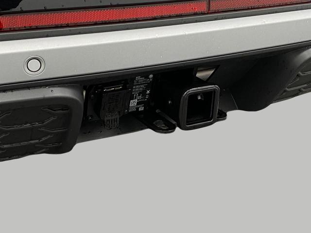 2025 Volkswagen Atlas Vehicle Photo in Appleton, WI 54913