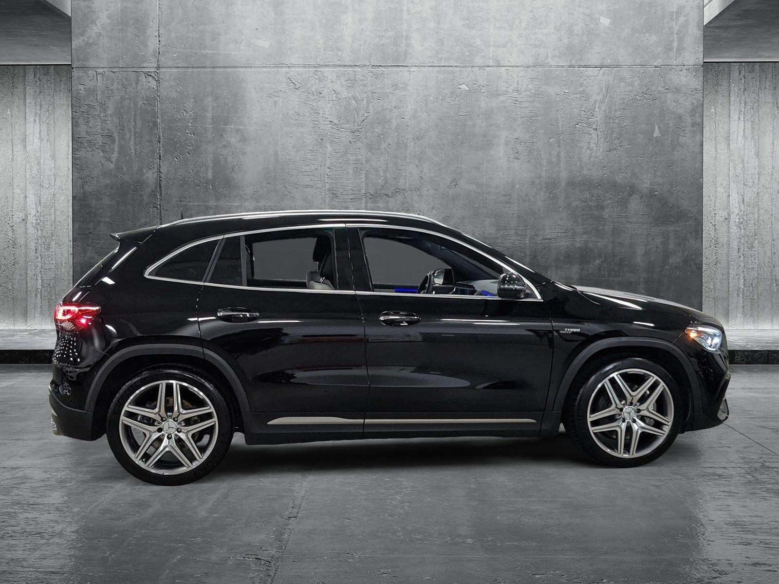 2021 Mercedes-Benz GLA Vehicle Photo in Pompano Beach, FL 33064