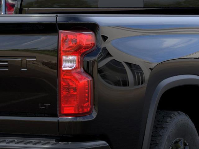 2025 Chevrolet Silverado 3500 HD Vehicle Photo in APPLETON, WI 54914-4656