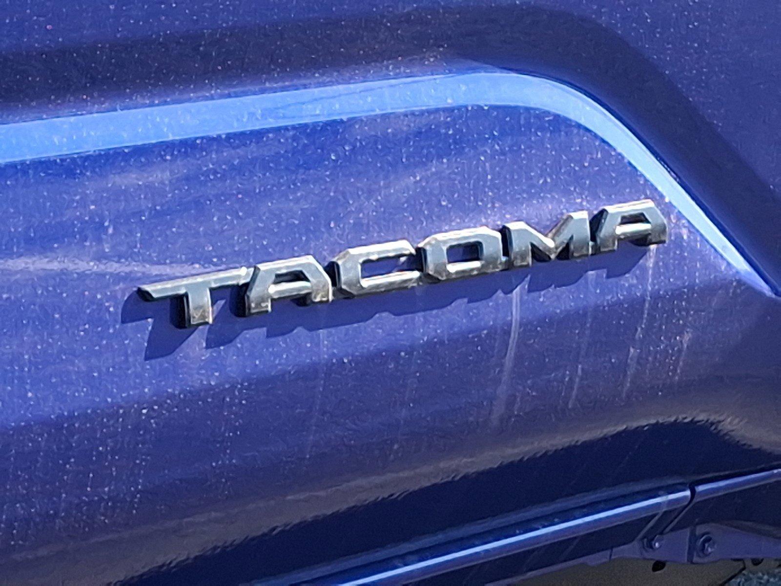 2025 Toyota Tacoma 4WD Vehicle Photo in Harrisburg, PA 17111