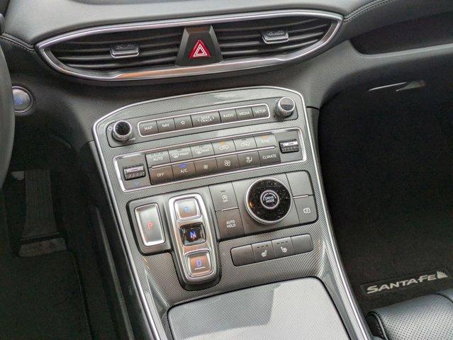 2023 Hyundai Santa Fe Vehicle Photo in SELMA, TX 78154-1460